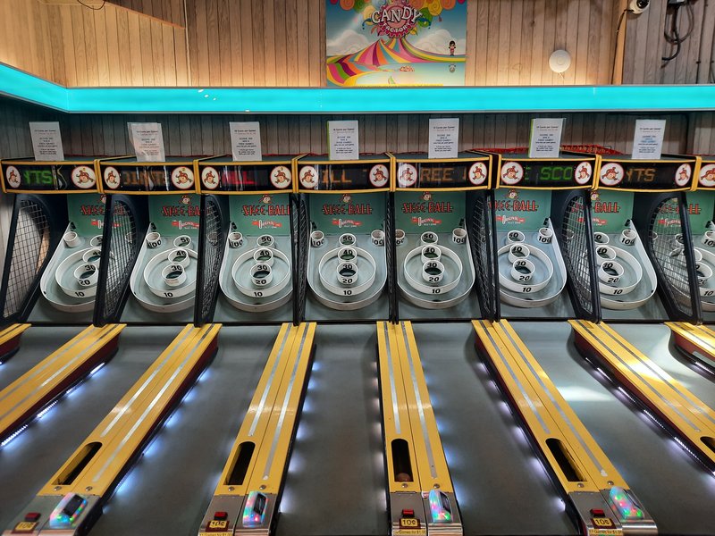 JiLLy’s Arcade photo 5