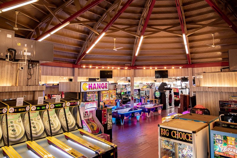 JiLLy’s Arcade photo 6