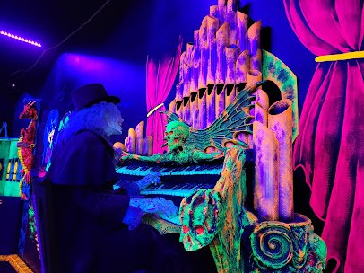 Monster Mini Golf Chantilly photo 4