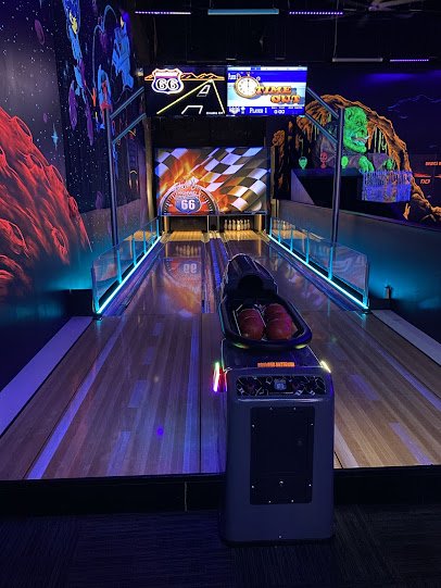 Monster Mini Golf Chantilly photo 5