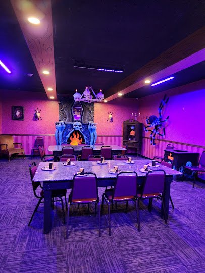 Monster Mini Golf Chantilly photo 6