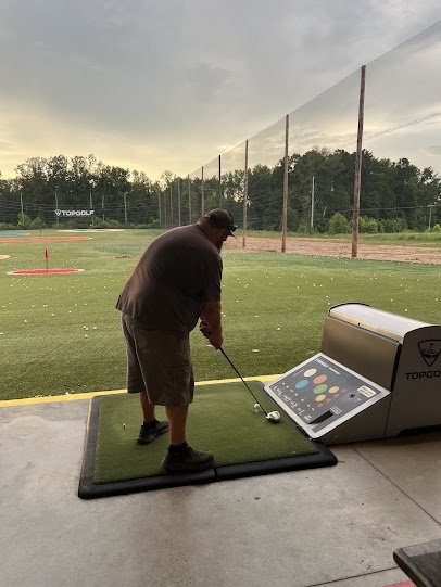 Topgolf Chattanooga photo 5