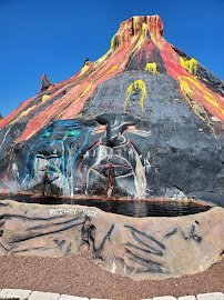 Fire Mountain Mini Golf photo 3
