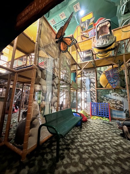 Jungle Jam Xtreme photo 1