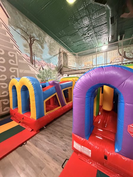 Jungle Jam Xtreme photo 2