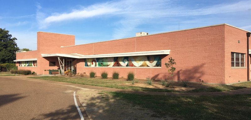 Museum of the Mississippi Delta