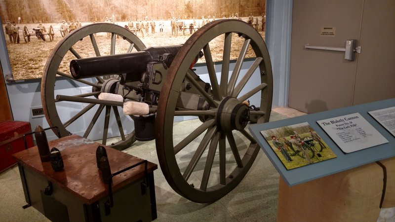 Museum of the Mississippi Delta photo 3