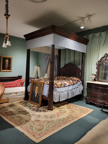 Museum of the Mississippi Delta photo 6