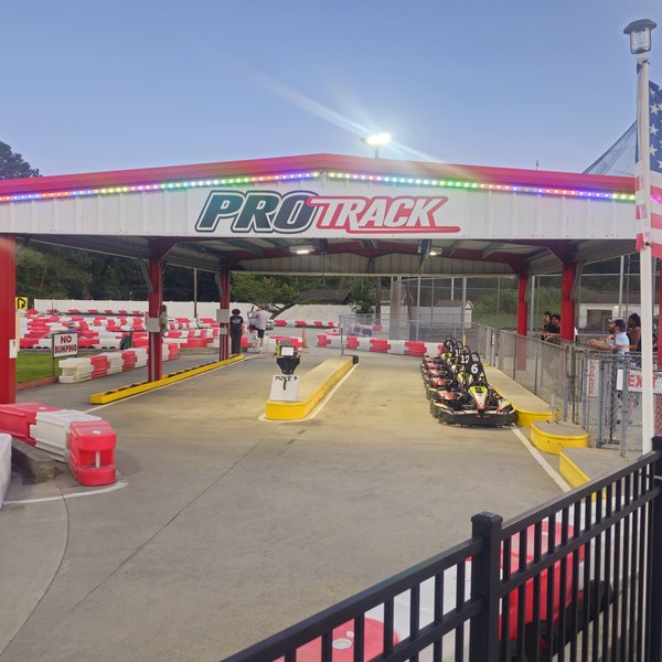Pro Track photo 4