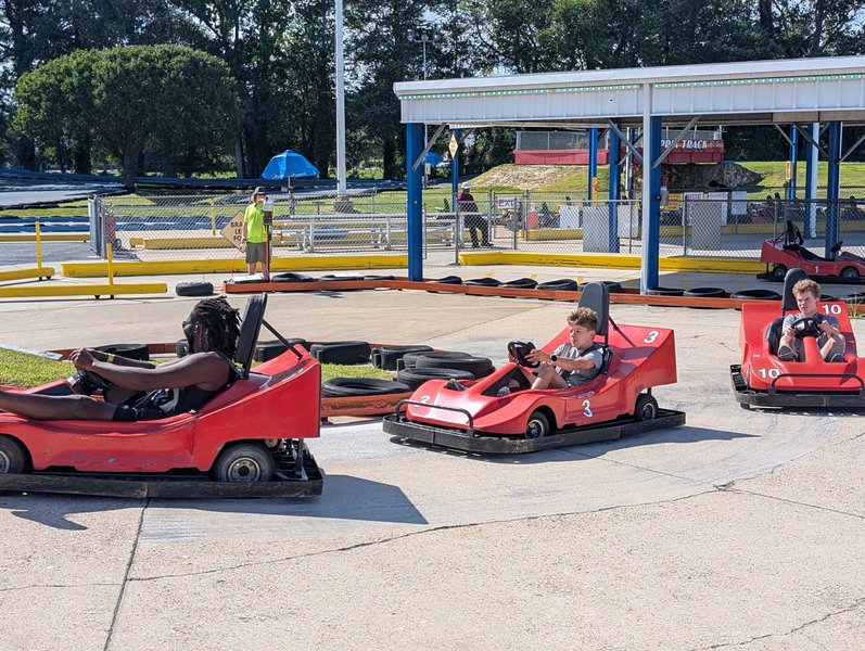 Pro Track photo 5