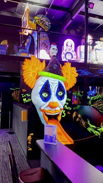 Monster Mini Golf Hammond photo 2