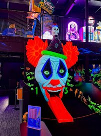 Monster Mini Golf Hammond photo 3