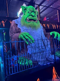 Monster Mini Golf Hammond photo 4