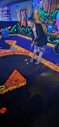 Monster Mini Golf Hammond photo 5