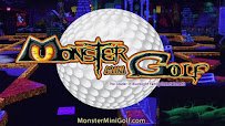 Monster Mini Golf Hammond photo 6