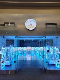 Claw Time Arcades