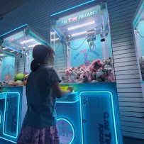 Claw Time Arcades photo 2
