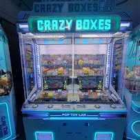 Claw Time Arcades photo 6