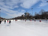 Midway Plaisance Ice Skating Rink photo 1