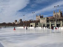 Midway Plaisance Ice Skating Rink photo 3