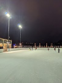 Midway Plaisance Ice Skating Rink photo 4