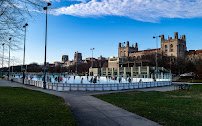 Midway Plaisance Ice Skating Rink photo 5
