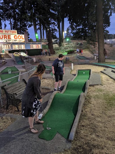 Parkland Putters photo 4