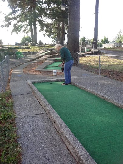 Parkland Putters photo 6