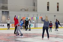 Berger Foundation Iceplex photo 3