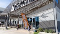 Berger Foundation Iceplex photo 4