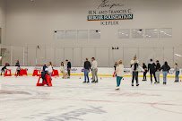 Berger Foundation Iceplex photo 6