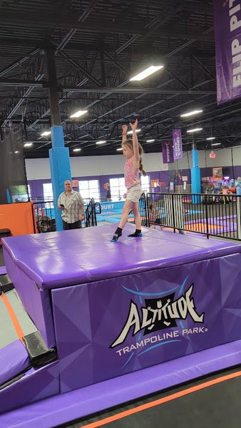 Altitude Trampoline Park photo 2