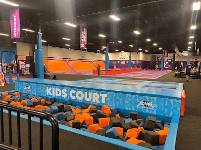 Altitude Trampoline Park photo 3
