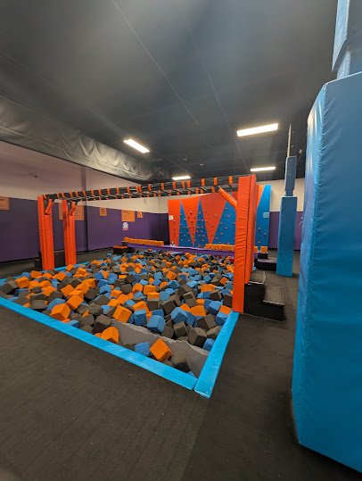 Altitude Trampoline Park photo 4