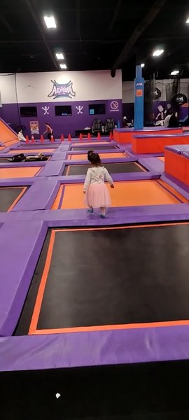 Altitude Trampoline Park photo 5