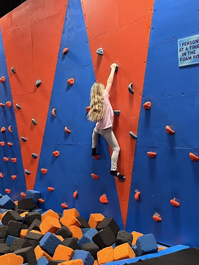 Altitude Trampoline Park photo 6