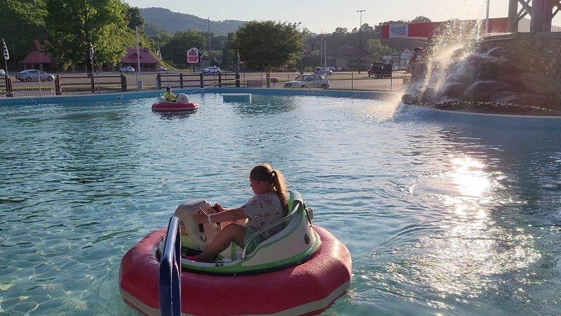Ripley's Super Fun Park photo 2