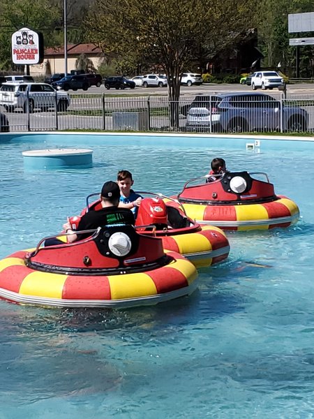 Ripley's Super Fun Park photo 3