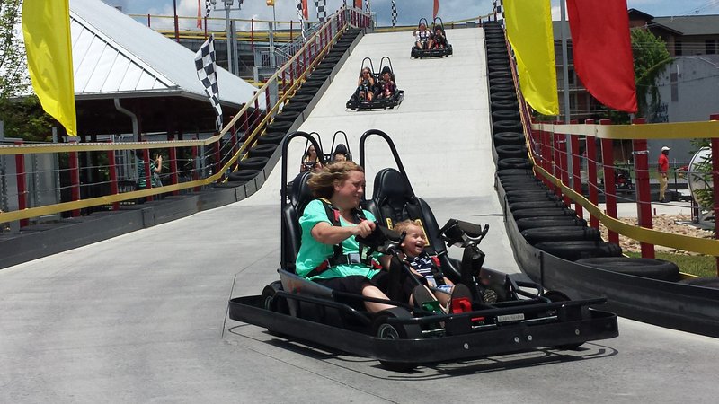 Ripley's Super Fun Park photo 4