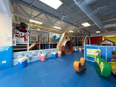 Kidz Adventure Center photo 4
