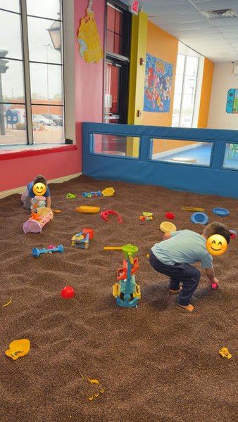 Kidz Adventure Center photo 5