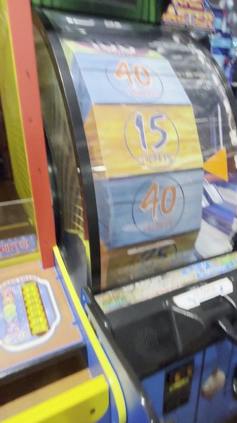 Clutch Effects Arcade photo 2