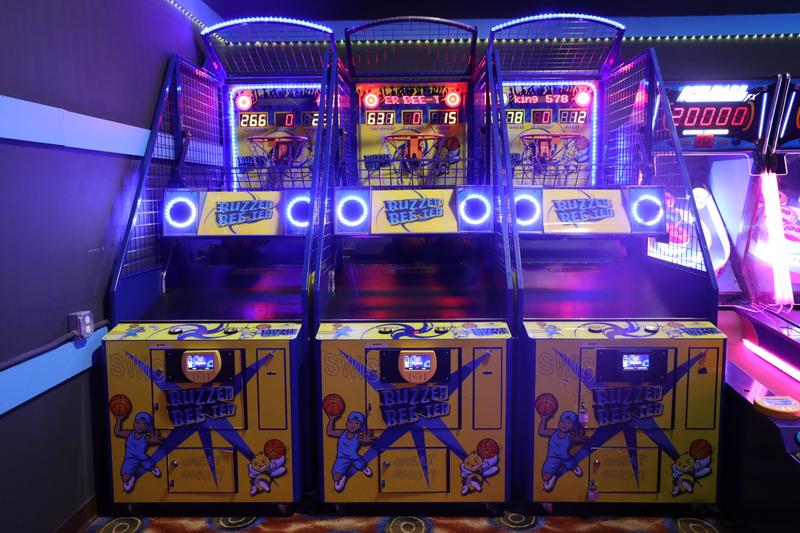 Clutch Effects Arcade photo 4