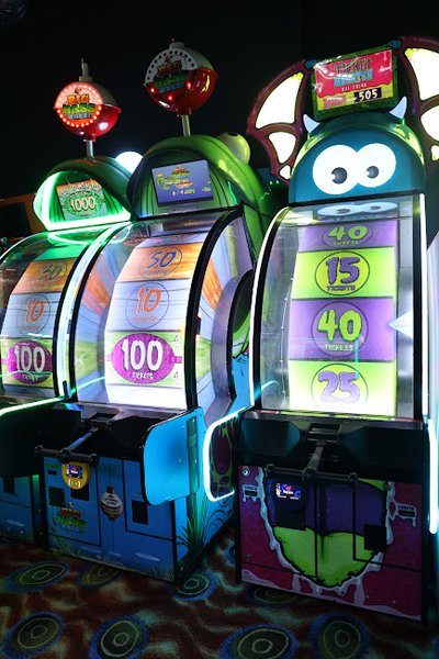Clutch Effects Arcade photo 5
