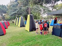 Party Plot mobile laser tag photo 3