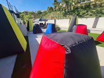 Party Plot mobile laser tag photo 5
