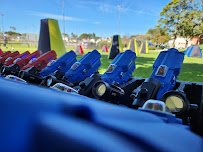Party Plot mobile laser tag photo 6