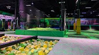 Launch Family Entertainment Dearborn