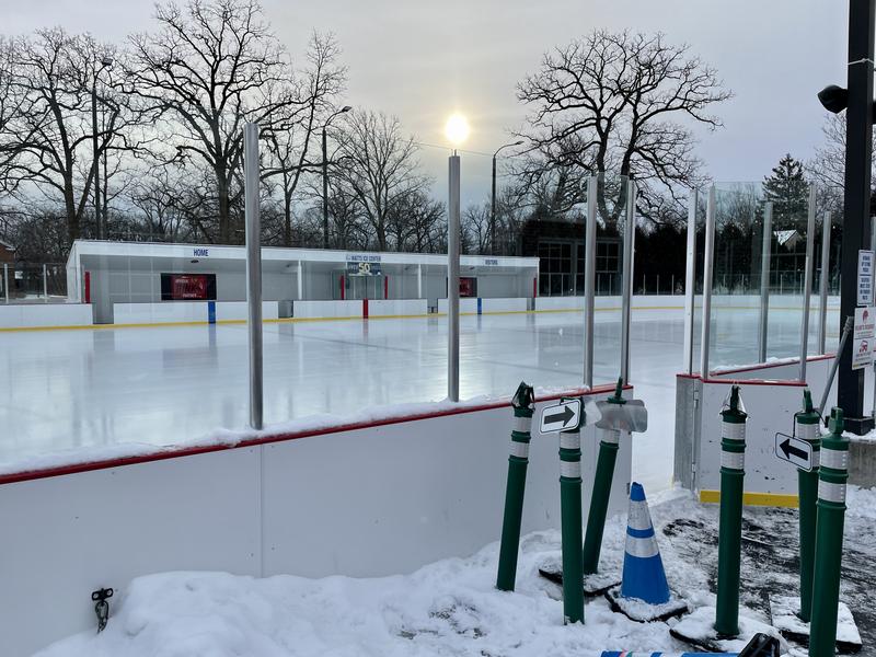Weinberg Family Recreation Center photo 3