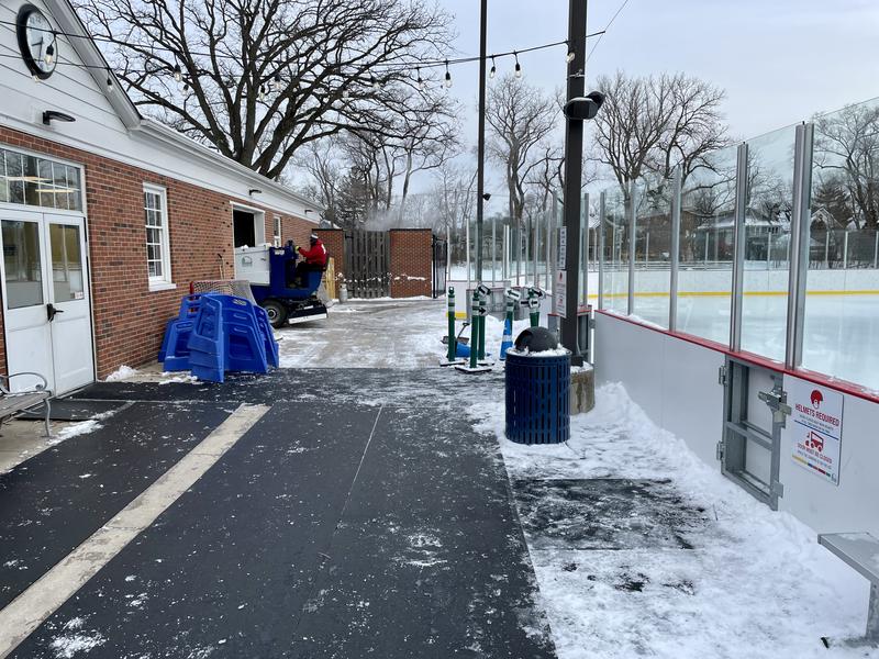 Weinberg Family Recreation Center photo 4